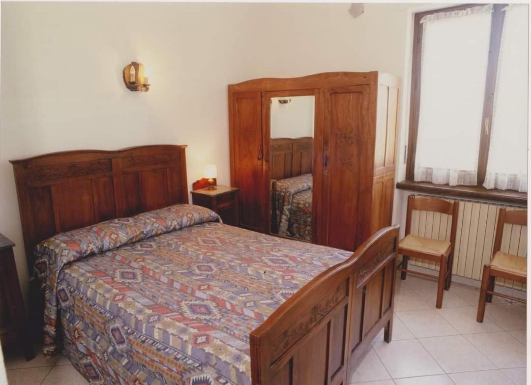 Az. Agr. Cascina Castellera Villa Serravalle delle Langhe Exteriör bild